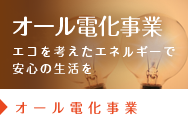 オール電化事業